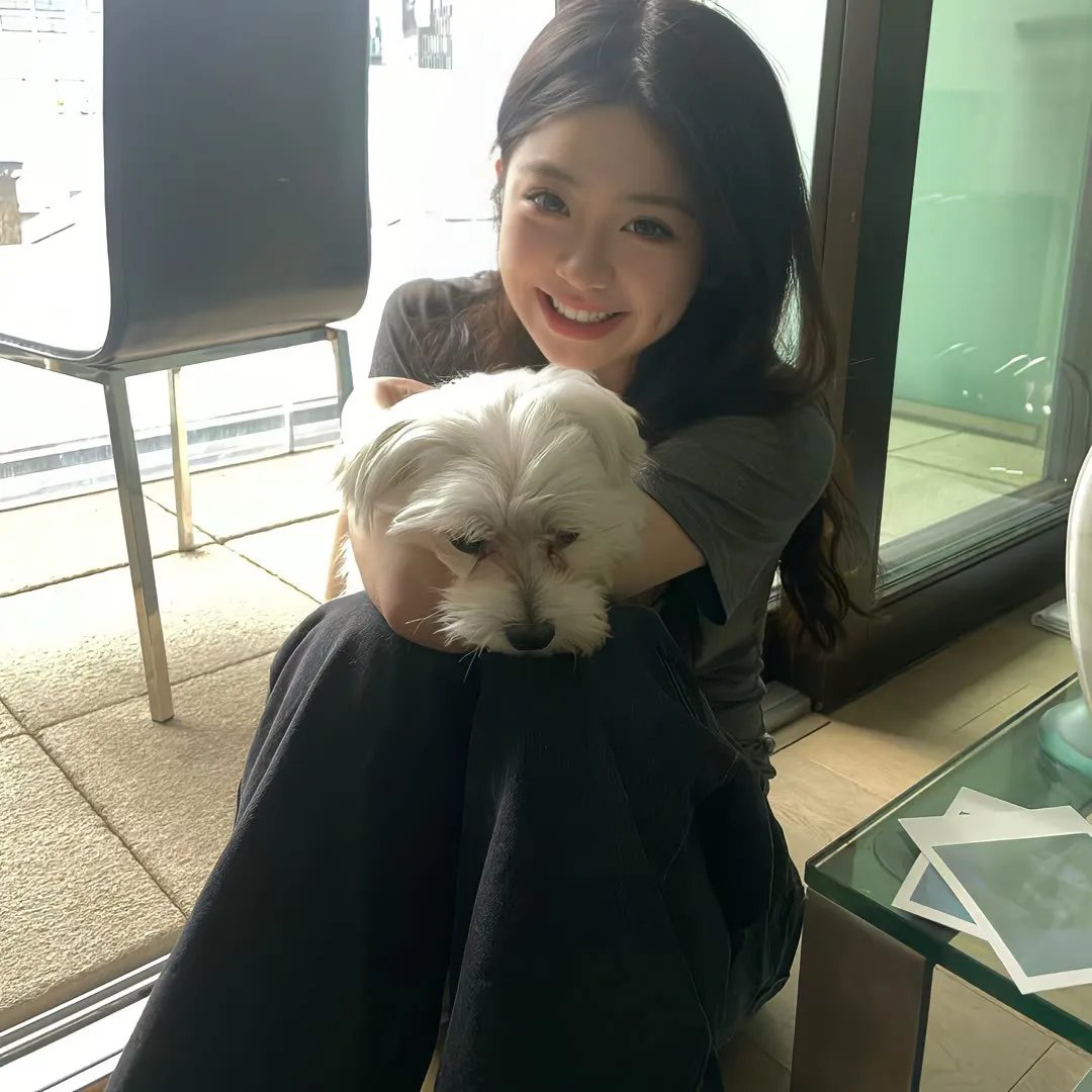 雨后